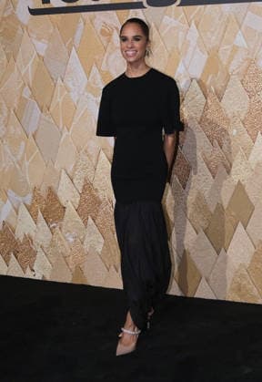 2026 YoungArts Gala New York, NY Misty Copeland at the 2026 Young Arts New York Gala on April 14, 2026 Credit: Chris Gonzalez AdMedia EDITORIAL USE ONLY  Copyright: xx AdMediax admphotostwo981983