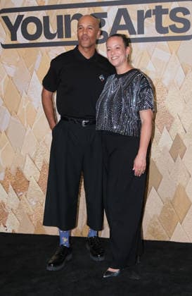 New York, NY Mark Tallman at the 2026 Young Arts New York Gala on April 14, 2026 Credit: Chris Gonzalez USA - ZUMAa123 20260414_zaa_a123_157 Copyright: xAdMediax