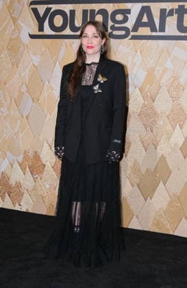 2026 YoungArts Gala New York, NY Alex Koi at the 2026 Young Arts New York Gala on April 14, 2026 Credit: Chris Gonzalez AdMedia EDITORIAL USE ONLY  Copyright: xx AdMediax admphotostwo981988