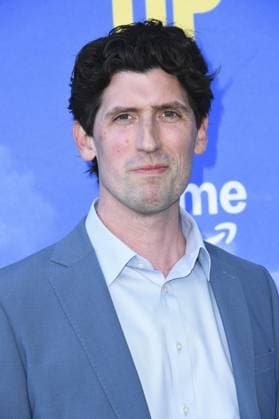Andrew Muscato at arrivals for BALLS UP Premiere, Harmony Gold Theater, Los Angeles, CA, April 14, 2026. Photo By: Elizabeth Goodenough Everett Collection BALLS UP Premiere PUBLICATIONXNOTxINxCANxCHNxFRAxITAxJPNxNORxPOLxRUSxESPxUKxUSA