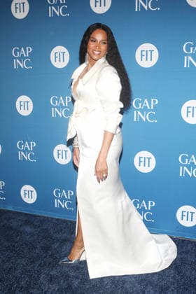 FIT Annual Gala Fit Annual Gala Honoring Gap Inc. President and CEO Richard Dickson Featuring: Ciara Where: New York, New York, United States When: 14 Apr 2026 Credit: Udo Salters WENN New York New York United States Copyright: xUdoxSalters WENNx wenn41243316 DS7x wenn41243316