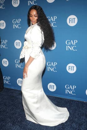 FIT Annual Gala Fit Annual Gala Honoring Gap Inc. President and CEO Richard Dickson Featuring: Ciara Where: New York, New York, United States When: 14 Apr 2026 Credit: Udo Salters WENN New York New York United States Copyright: xUdoxSalters WENNx wenn41243323 DS7x wenn41243323