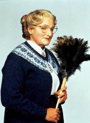 Robin Williams 1951-2014 American Actor August 11, 2014 - File - Oscar winner and comedian Robin Williams has died at 63. His publicist wouldn t confirm suicide, but issued a statement. Robin Williams passed away this morning. He has been battling severe depression of late. Williams, who won an Oscar for his supporting role in Good Will Hunting, will reprise his role as Theodore Roosevelt in the third installment of Night at the Museum this December. He had recently signed on to reprise his beloved role as Mrs. Doubtfire in a sequel. Pictured - 1993 - ACTOR ROBIN WILLIAMS in Mrs. Doubtfire movie still. Copyright: xTwentiethxCenturyxFoxxFilmsx