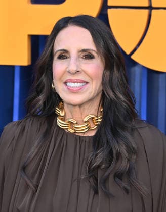 Netflix™s ˜Running Point™ Season 2 Premiere Linda Rambis arriving at Netflix™s Running Pointseason 2 premiere held at the Egyptian Theatre on April 15, 2026 in Hollywood, CA. Hollywood Egyptian Theatre California USA Copyright: xLeexWattx xAFF-USA.COMx