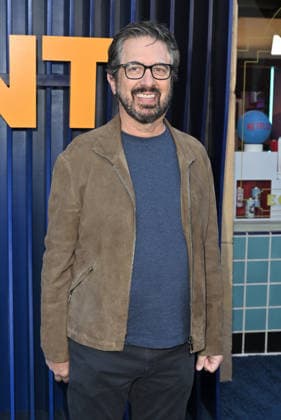 Netflix™s ˜Running Point™ Season 2 Premiere Ray Romano arriving at Netflix™s Running Pointseason 2 premiere held at the Egyptian Theatre on April 15, 2026 in Hollywood, CA. Hollywood Egyptian Theatre California USA Copyright: xLeexWattx xAFF-USA.COMx