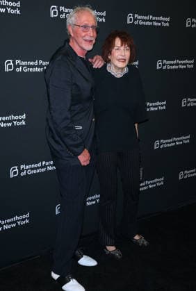 Planned Parenthood Gala 2026 - NYC Marilyn Minter attends the 2026 Planned Parenthood Gala honoring Pink at Cipriani South Street in New York, NY on April 15, 2026. Photo by Charles Guerin ABACAPRESS.COM New York City NY United States  Copyright: xGuerinxCharles ABACAx