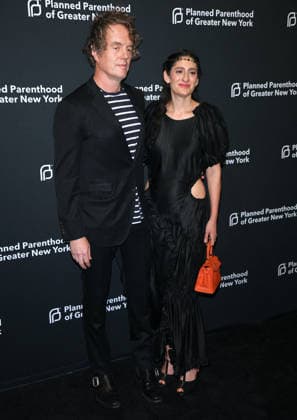 Planned Parenthood Gala 2026 - NYC attends the 2026 Planned Parenthood Gala honoring Pink at Cipriani South Street in New York, NY on April 15, 2026. Photo by Charles Guerin ABACAPRESS.COM New York City NY United States  Copyright: xGuerinxCharles ABACAx