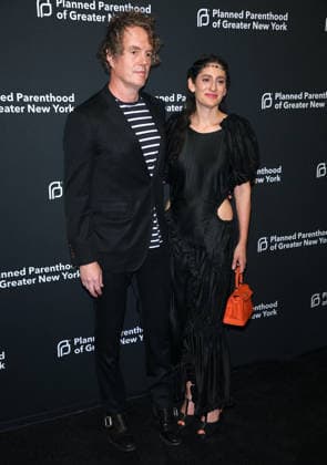 Planned Parenthood Gala 2026 - NYC attends the 2026 Planned Parenthood Gala honoring Pink at Cipriani South Street in New York, NY on April 15, 2026. Photo by Charles Guerin ABACAPRESS.COM New York City NY United States  Copyright: xGuerinxCharles ABACAx
