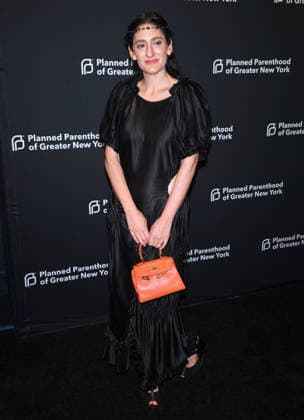 Planned Parenthood Gala 2026 - NYC Arden Wohl attends the 2026 Planned Parenthood Gala honoring Pink at Cipriani South Street in New York, NY on April 15, 2026. Photo by Charles Guerin ABACAPRESS.COM New York City NY United States  Copyright: xGuerinxCharles ABACAx