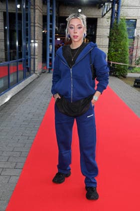 Walentina Doronina - DIE REALITY AWARDS 2026 im Maritim Hotel in Bonn am 16.04.2026