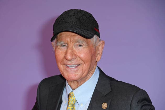 Frederic Prinz von Anhalt - DIE REALITY AWARDS 2026 im Maritim Hotel in Bonn am 16.04.2026