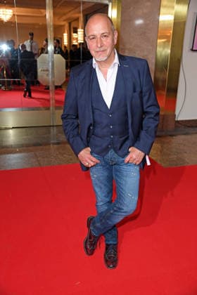 Erdogan Atalay - DIE REALITY AWARDS 2026 im Maritim Hotel in Bonn am 16.04.2026