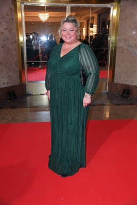 Karina Kipp - DIE REALITY AWARDS 2026 im Maritim Hotel in Bonn am 16.04.2026