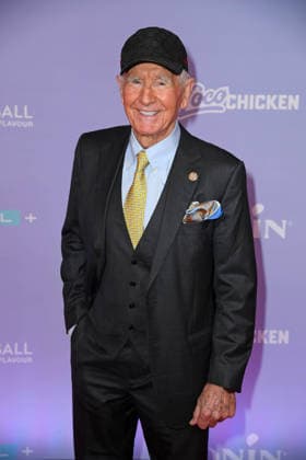 Frederic Prinz von Anhalt - DIE REALITY AWARDS 2026 im Maritim Hotel in Bonn am 16.04.2026