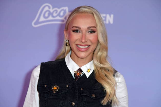 Beverly Cotman - DIE REALITY AWARDS 2026 im Maritim Hotel in Bonn am 16.04.2026