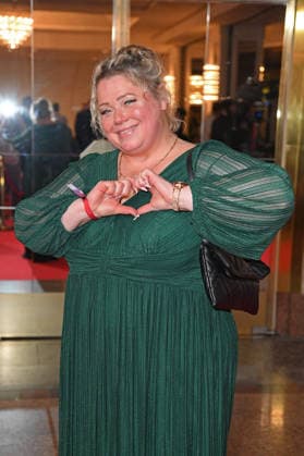Karina Kipp - DIE REALITY AWARDS 2026 im Maritim Hotel in Bonn am 16.04.2026