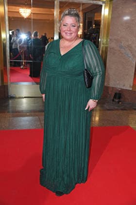 Karina Kipp - DIE REALITY AWARDS 2026 im Maritim Hotel in Bonn am 16.04.2026