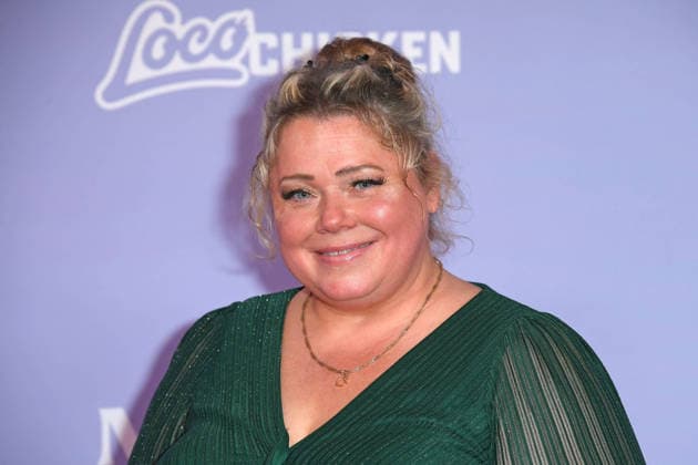 Karina Kipp - DIE REALITY AWARDS 2026 im Maritim Hotel in Bonn am 16.04.2026