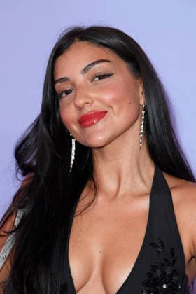 Jennifer Iglesias - DIE REALITY AWARDS 2026 im Maritim Hotel in Bonn am 16.04.2026