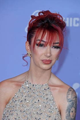 Ariel Valeria - DIE REALITY AWARDS 2026 im Maritim Hotel in Bonn am 16.04.2026
