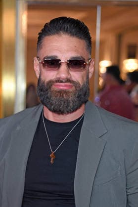 Aleks Petrovic - DIE REALITY AWARDS 2026 im Maritim Hotel in Bonn am 16.04.2026