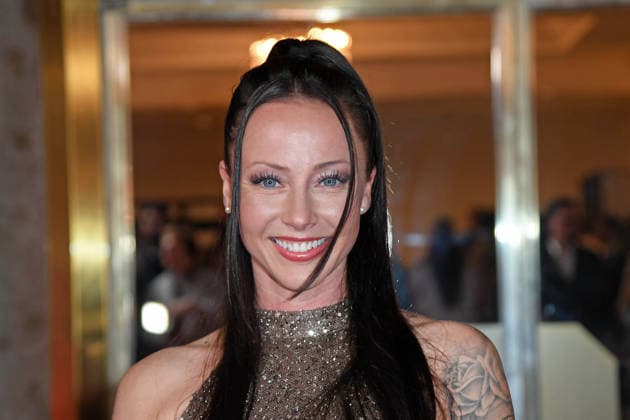 Sandra Sicora - DIE REALITY AWARDS 2026 im Maritim Hotel in Bonn am 16.04.2026