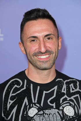 Fabio de Pasquale - DIE REALITY AWARDS 2026 im Maritim Hotel in Bonn am 16.04.2026
