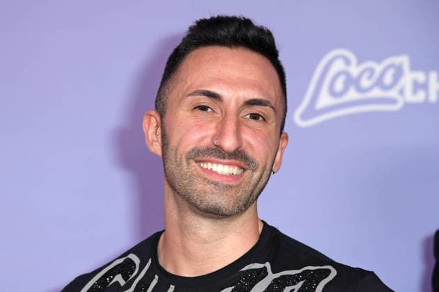 Fabio de Pasquale - DIE REALITY AWARDS 2026 im Maritim Hotel in Bonn am 16.04.2026