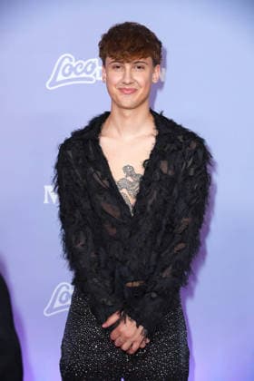 Leon Content - DIE REALITY AWARDS 2026 im Maritim Hotel in Bonn am 16.04.2026