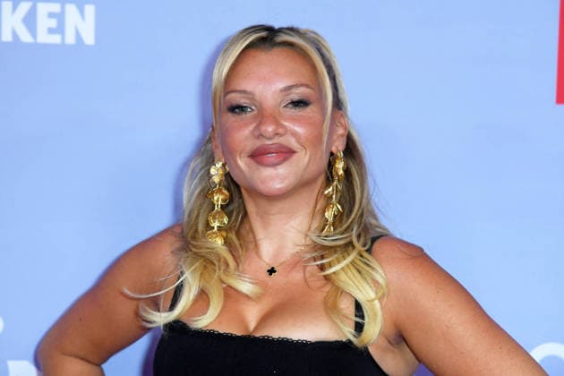 Evelyn Burdecki - DIE REALITY AWARDS 2026 im Maritim Hotel in Bonn am 16.04.2026