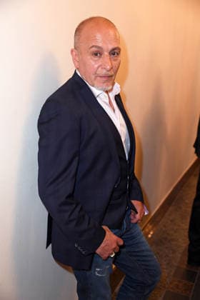 Erdogan Atalay - DIE REALITY AWARDS 2026 im Maritim Hotel in Bonn am 16.04.2026