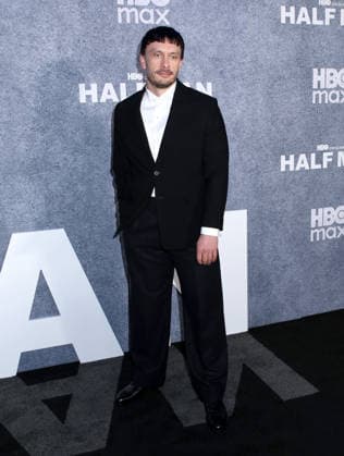 HBO s Half Man New York Premiere Richard Gadd attending HBO s Half Man New York Premiere held the Regal Union Square on April 16, 2026 in New York City, NY New York City Regal Union Square NY USA Copyright: xStevenxBergman AFF-USA.COMx