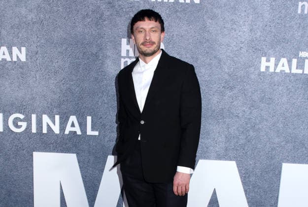 HBO s Half Man New York Premiere Richard Gadd attending HBO s Half Man New York Premiere held the Regal Union Square on April 16, 2026 in New York City, NY New York City Regal Union Square NY USA Copyright: xStevenxBergman AFF-USA.COMx