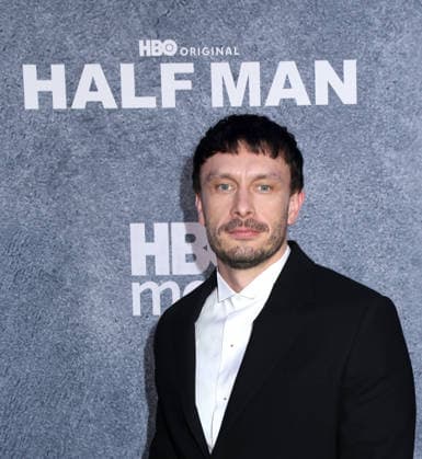 HBO s Half Man New York Premiere Richard Gadd attending HBO s Half Man New York Premiere held the Regal Union Square on April 16, 2026 in New York City, NY New York City Regal Union Square NY USA Copyright: xStevenxBergman AFF-USA.COMx