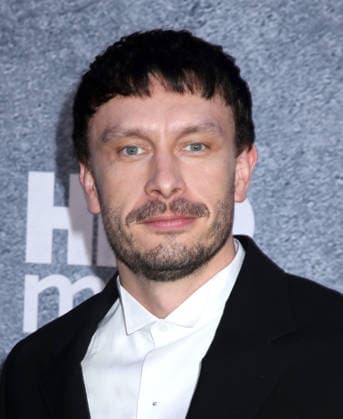 HBO s Half Man New York Premiere Richard Gadd attending HBO s Half Man New York Premiere held the Regal Union Square on April 16, 2026 in New York City, NY New York City Regal Union Square NY USA Copyright: xStevenxBergman AFF-USA.COMx