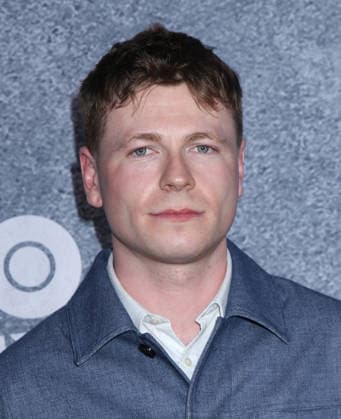 HBO s Half Man New York Premiere Stuart Campbell attending HBO s Half Man New York Premiere held the Regal Union Square on April 16, 2026 in New York City, NY New York City Regal Union Square NY USA Copyright: xStevenxBergman AFF-USA.COMx