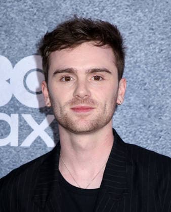 HBO s Half Man New York Premiere Mitchell Robertson attending HBO s Half Man New York Premiere held the Regal Union Square on April 16, 2026 in New York City, NY New York City Regal Union Square NY USA Copyright: xStevenxBergman AFF-USA.COMx