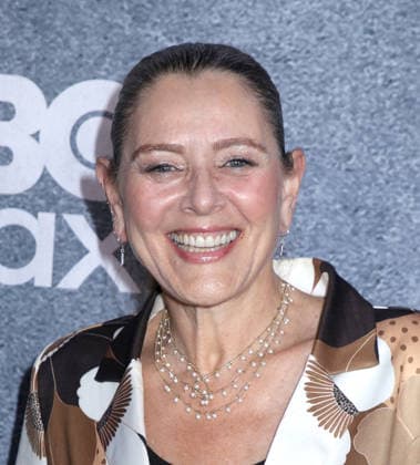 HBO s Half Man New York Premiere Camryn Manheim attending HBO s Half Man New York Premiere held the Regal Union Square on April 16, 2026 in New York City, NY New York City Regal Union Square NY USA Copyright: xStevenxBergman AFF-USA.COMx