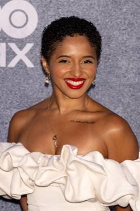 Nicque Marina at arrivals for HALF MAN Premiere, Regal Union Square, New York, NY, April 16, 2026. Photo By: Ryan Billings Everett Collection HALF MAN Premiere PUBLICATIONXNOTxINxCANxCHNxFRAxITAxJPNxNORxPOLxRUSxESPxUKxUSA