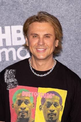 Jonathan Cheban at arrivals for HALF MAN Premiere, Regal Union Square, New York, NY, April 16, 2026. Photo By: Ryan Billings Everett Collection HALF MAN Premiere PUBLICATIONXNOTxINxCANxCHNxFRAxITAxJPNxNORxPOLxRUSxESPxUKxUSA