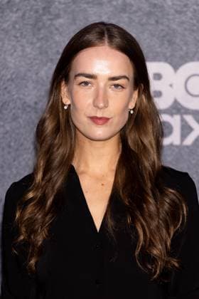 Grace Johnson at arrivals for HALF MAN Premiere, Regal Union Square, New York, NY, April 16, 2026. Photo By: Ryan Billings Everett Collection HALF MAN Premiere PUBLICATIONXNOTxINxCANxCHNxFRAxITAxJPNxNORxPOLxRUSxESPxUKxUSA
