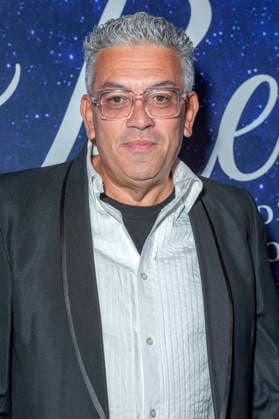 Nestor Rodriguez bei der Premiere des Films Reunion im Madame Tussauds Hollywood Wax Museum. Los Angeles, 16.04.2026