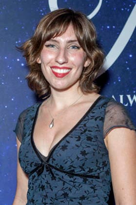 Ava Covington bei der Premiere des Films Reunion im Madame Tussauds Hollywood Wax Museum. Los Angeles, 16.04.2026