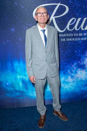 Loren Petty bei der Premiere des Films Reunion im Madame Tussauds Hollywood Wax Museum. Los Angeles, 16.04.2026