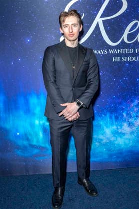 Samuel L. Pierce bei der Premiere des Films Reunion im Madame Tussauds Hollywood Wax Museum. Los Angeles, 16.04.2026