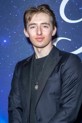 Samuel L. Pierce bei der Premiere des Films Reunion im Madame Tussauds Hollywood Wax Museum. Los Angeles, 16.04.2026