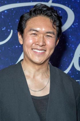 Kenny Leu bei der Premiere des Films Reunion im Madame Tussauds Hollywood Wax Museum. Los Angeles, 16.04.2026