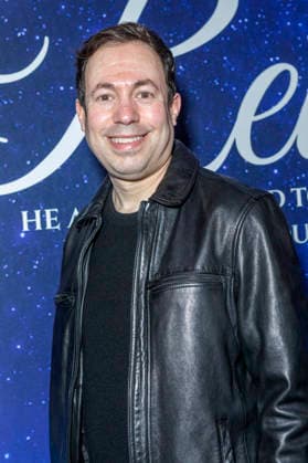 Michael Winnick bei der Premiere des Films Reunion im Madame Tussauds Hollywood Wax Museum. Los Angeles, 16.04.2026