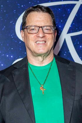Mark Salvatore Pitifer bei der Premiere des Films Reunion im Madame Tussauds Hollywood Wax Museum. Los Angeles, 16.04.2026