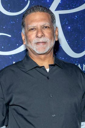 Arun Nagpaul bei der Premiere des Films Reunion im Madame Tussauds Hollywood Wax Museum. Los Angeles, 16.04.2026